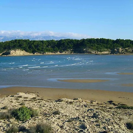 Appartamento In - Insel Rab 17747 *