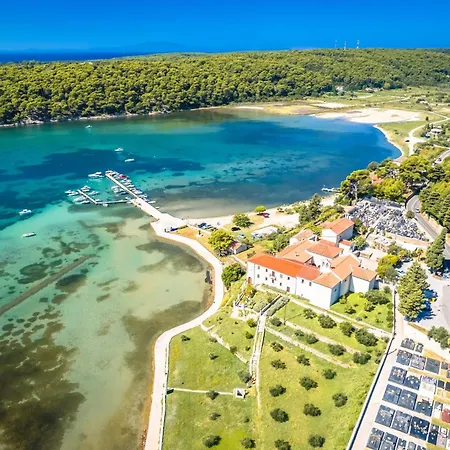 In - Insel Rab 17747 Lopar
