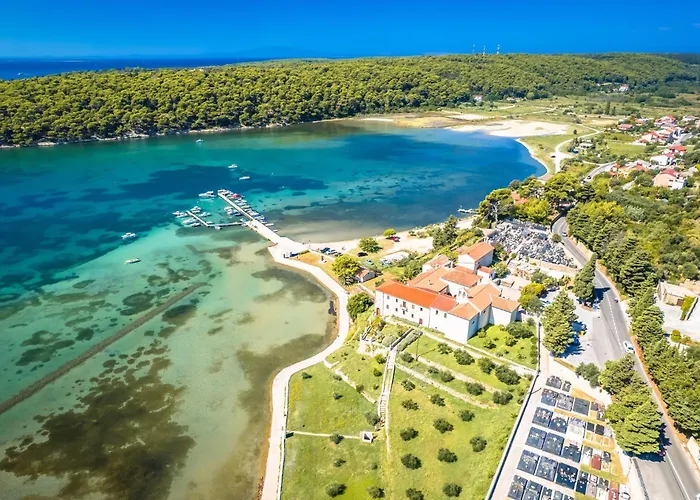 In - Insel Rab 17747 Lopar