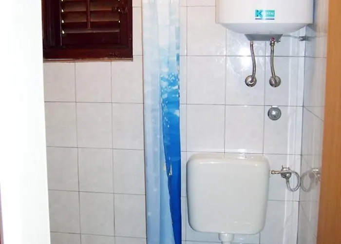In - Insel Rab 17747 Lopar