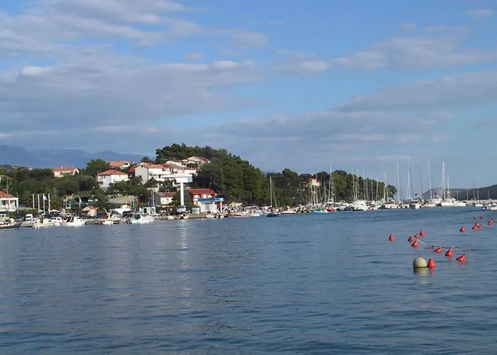 In - Insel Rab 17747