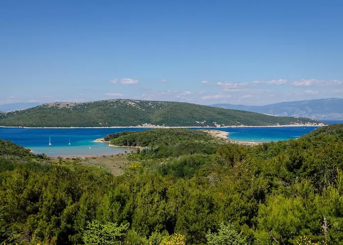 In - Insel Rab 17747 *