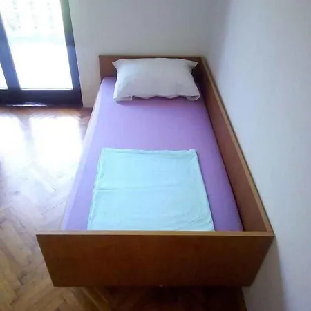 Apartment In - Insel Rab 17747