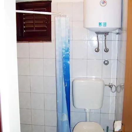 Apartment In - Insel Rab 17747 Lopar