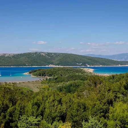 Apartment In - Insel Rab 17747 Lopar