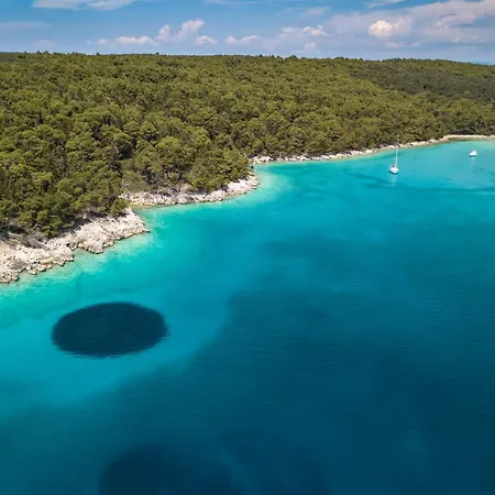 In - Insel Rab 17747 لوبار