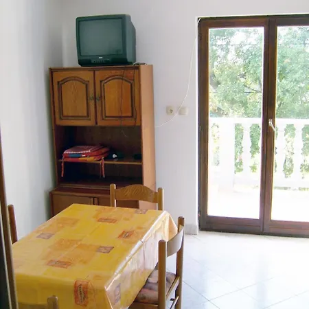 In - Insel Rab 17747 Διαμέρισμα