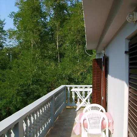 In - Insel Rab 17747 Lopar