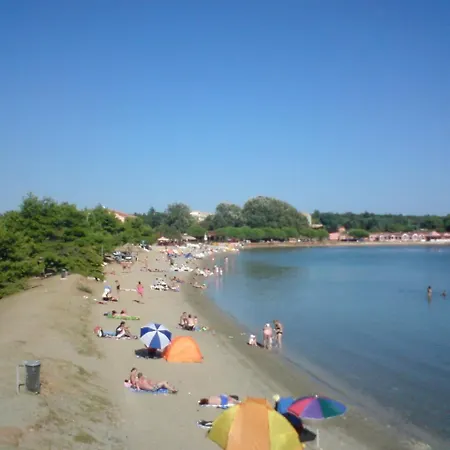 In - Insel Rab 17747 * Lopar