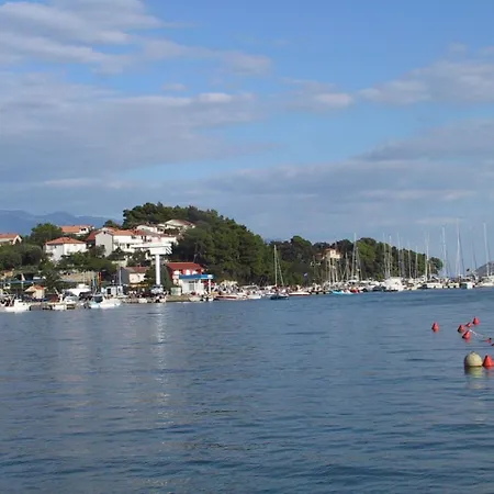 In - Insel Rab 17747