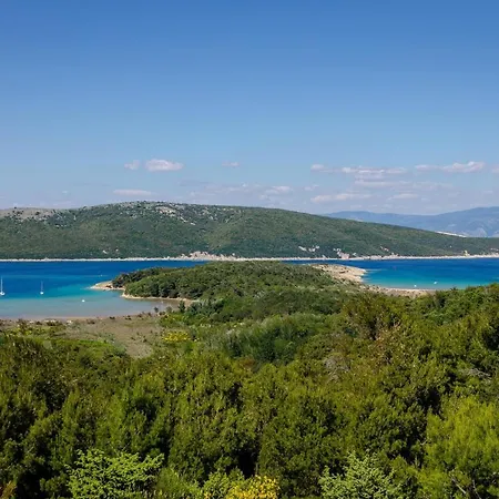 In - Insel Rab 17747 *