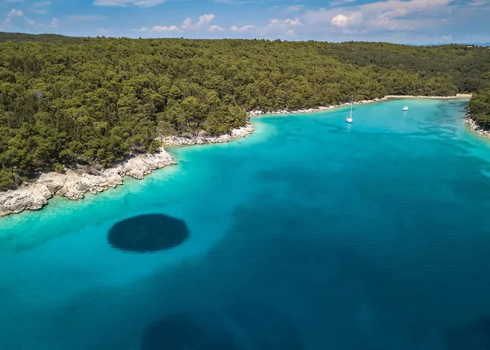 In - Insel Rab 17747 Lopar