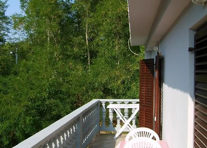 In - Insel Rab 17747 Lopar